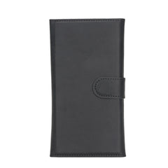 iPhone 11 Pro Max Leather Wallet Case Detachable RFID – Santa