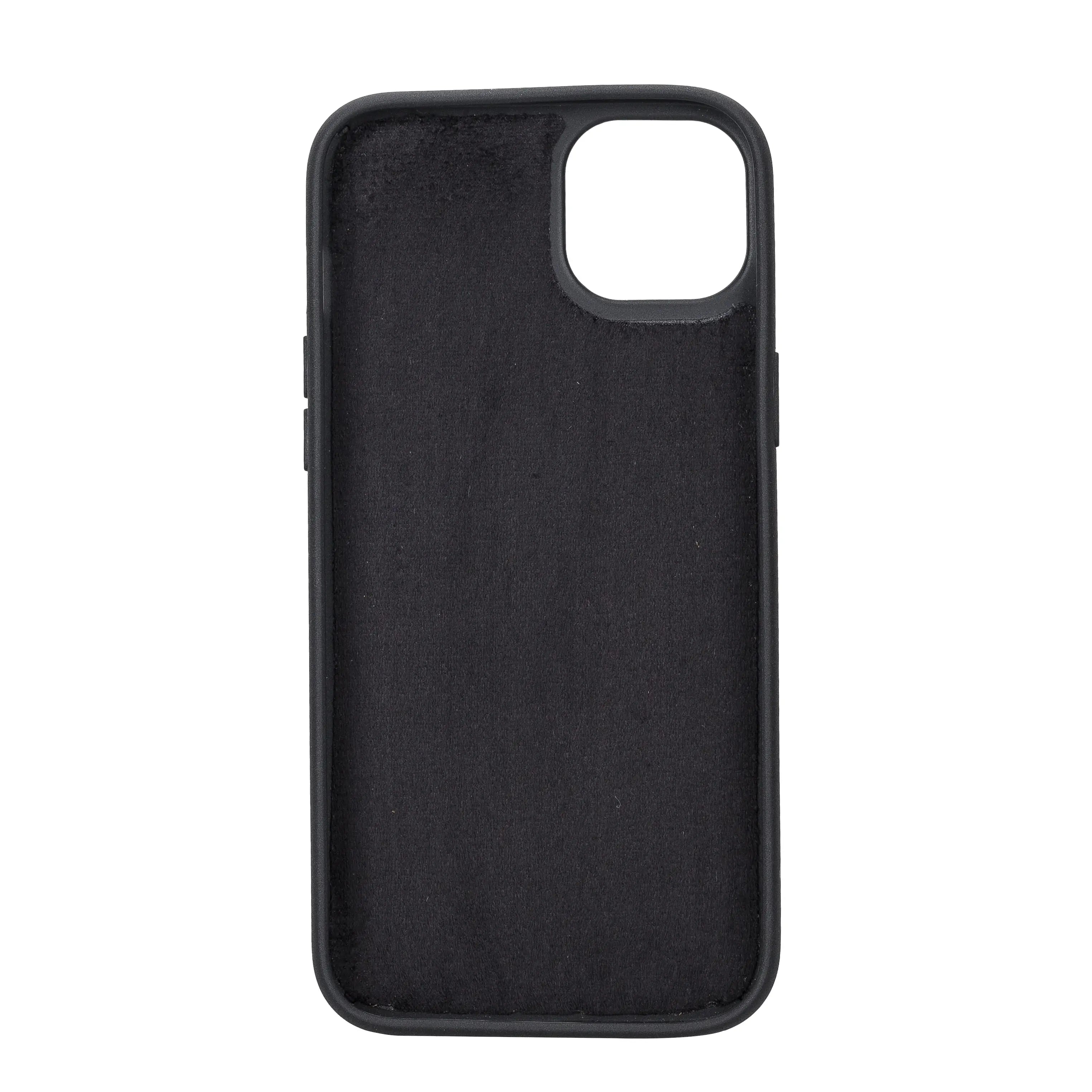 iPhone 14 Plus Leather Wallet Case Detachable RFID – Liluri