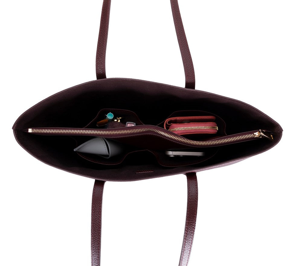 Solea Leather Women's Bag