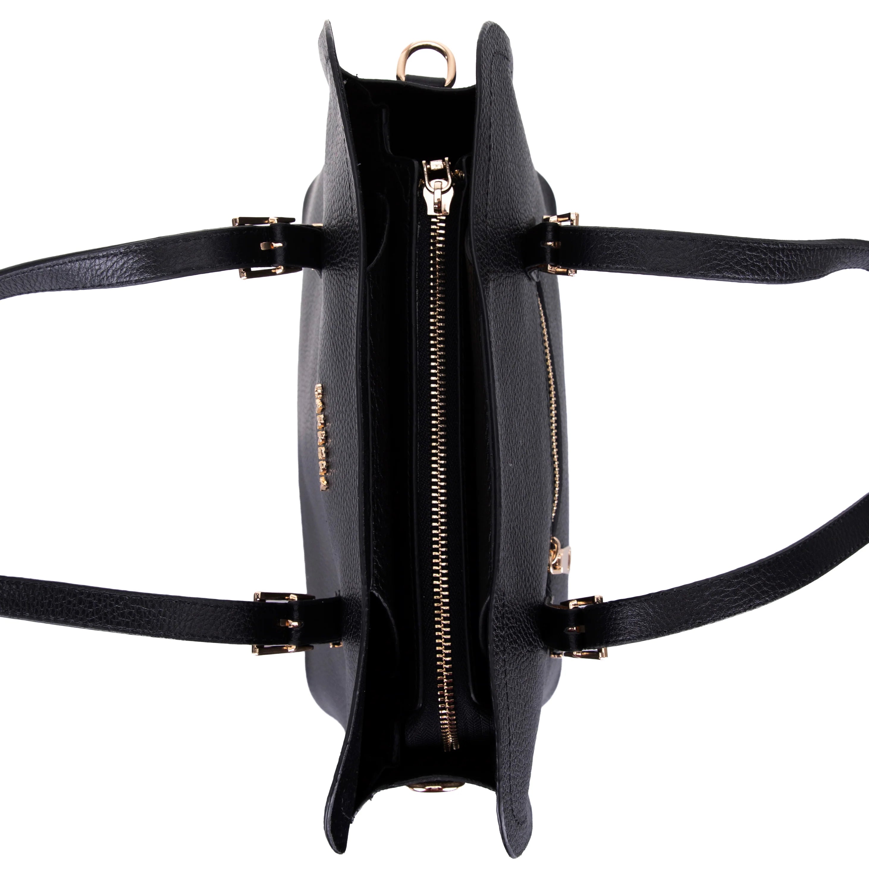 Carrera Velmora Women’s Leather Bag – Full-Grain Floater Leather Handbag for Everyday Elegance | Minimal & Handcrafted