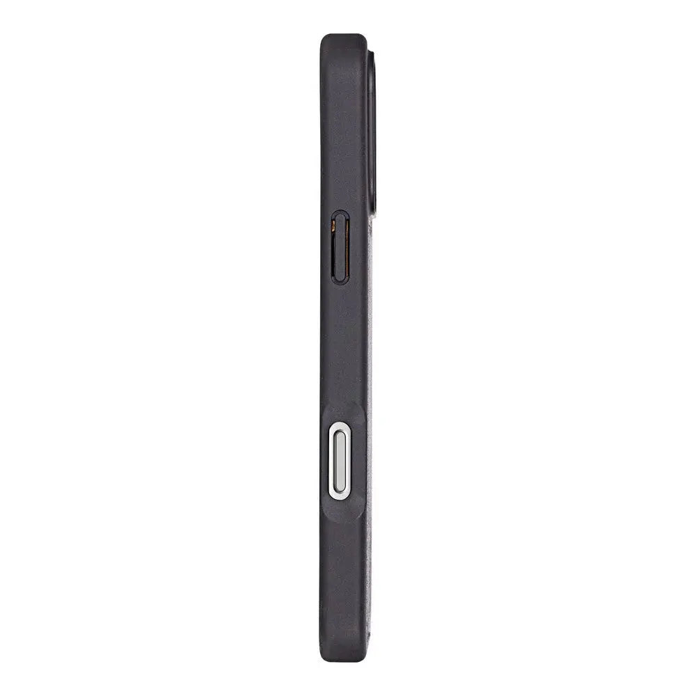 iPhone 16 Pro Leather Wallet Case Detachable RFID MagSafe – Santa Series