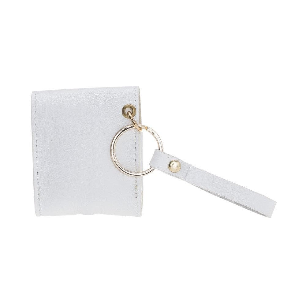 AirPods Leather Case with Hook