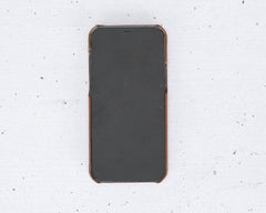 Apple iPhone 12 Series Ultra Cover Card Holder / UC Bouletta