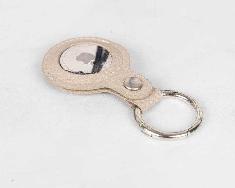Arta Leather Keyring for Apple AirTag