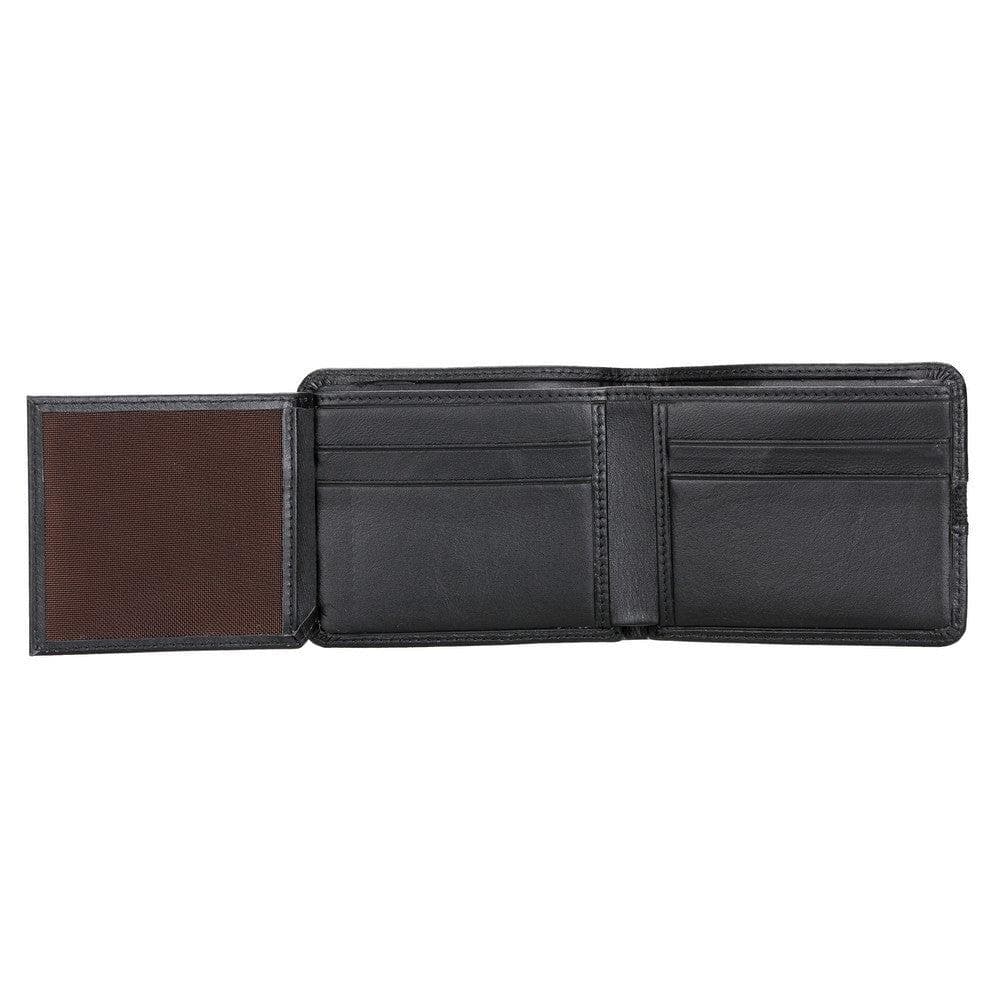 Benjamin Wallet RST1