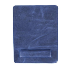 B2B Comfy Leather Mouse Pad