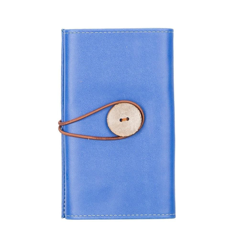Geniun Leather Business Orginizer Bouletta