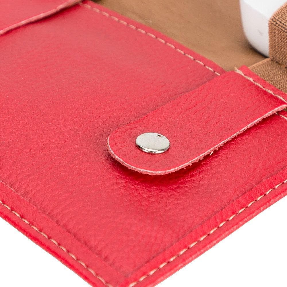 Geniun Leather Business Orginizer FL6 Bouletta
