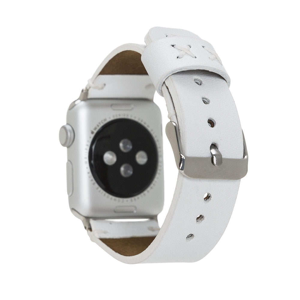 Orfe Orfe Leather Apple Watch Band – Mizuri Leather