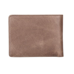 Leather Ben Waller Light Brown