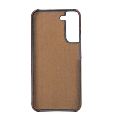 UJ LEATHER CASE S22 SERIES