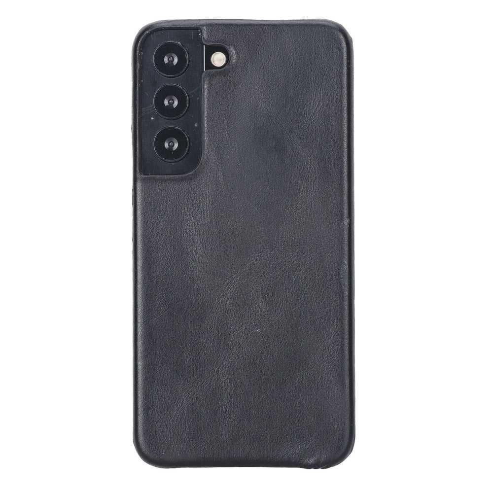 UJ LEATHER CASE S22 SERIES G2 / S22