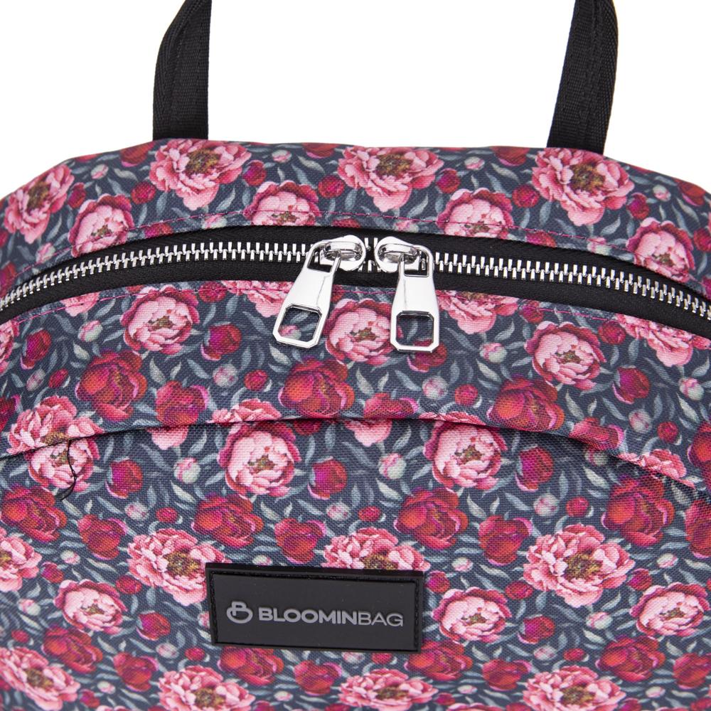 BloominBag Blossom Lovin' 13-14 inch MacBook / Laptop Backpack_8