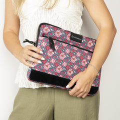 BloominBag Blossom Lovin'14 inch Laptop / MacBook Sleeve _2