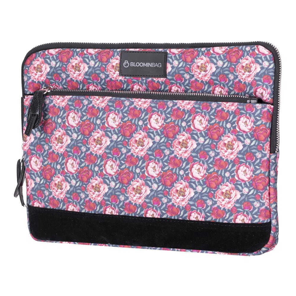 BloominBag Blossom Lovin'14 inch Laptop / MacBook Sleeve _4
