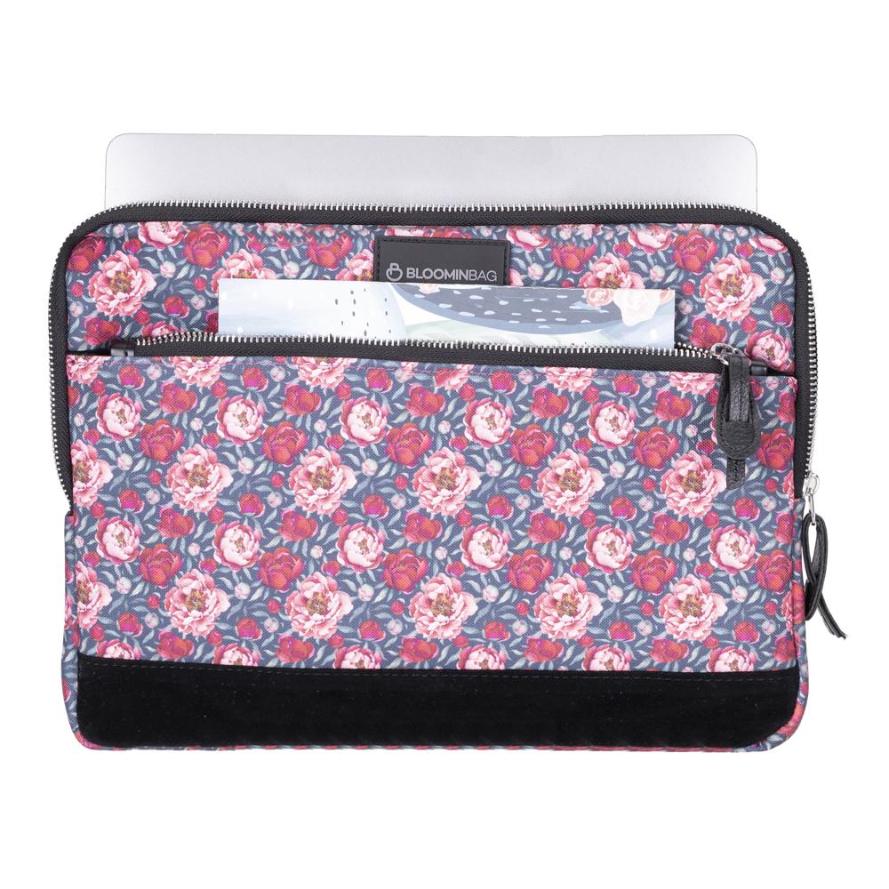 BloominBag Blossom Lovin' 13 Inch Laptop / MacBook Sleeve_6