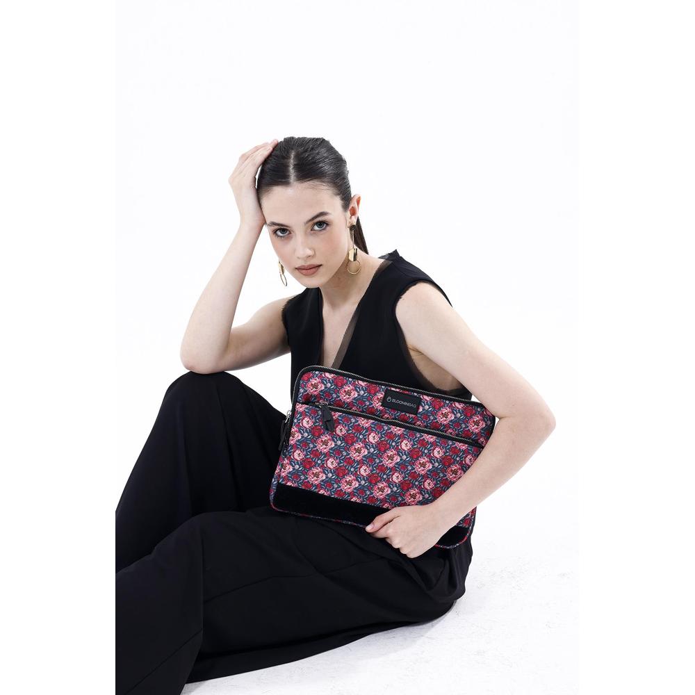BloominBag Blossom Lovin'14 inch Laptop / MacBook Sleeve _8