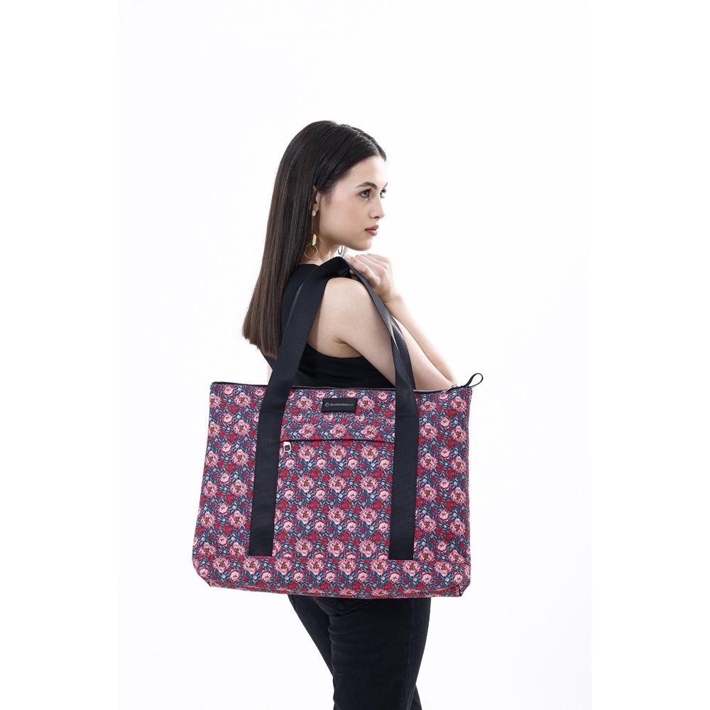 BloominBag Blossom Lovin' Tote Bag_2