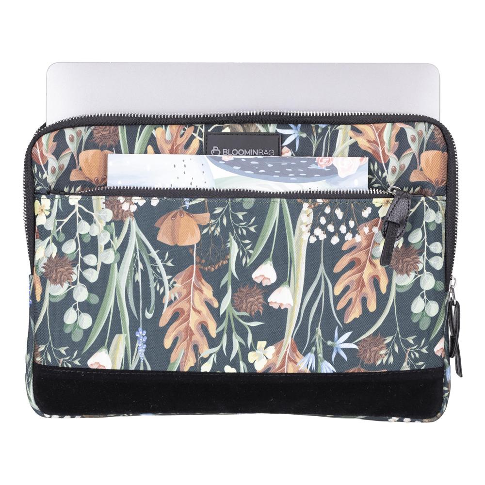 BloominBag Eco Forest 14 inch Laptop / MacBook Sleeve _6