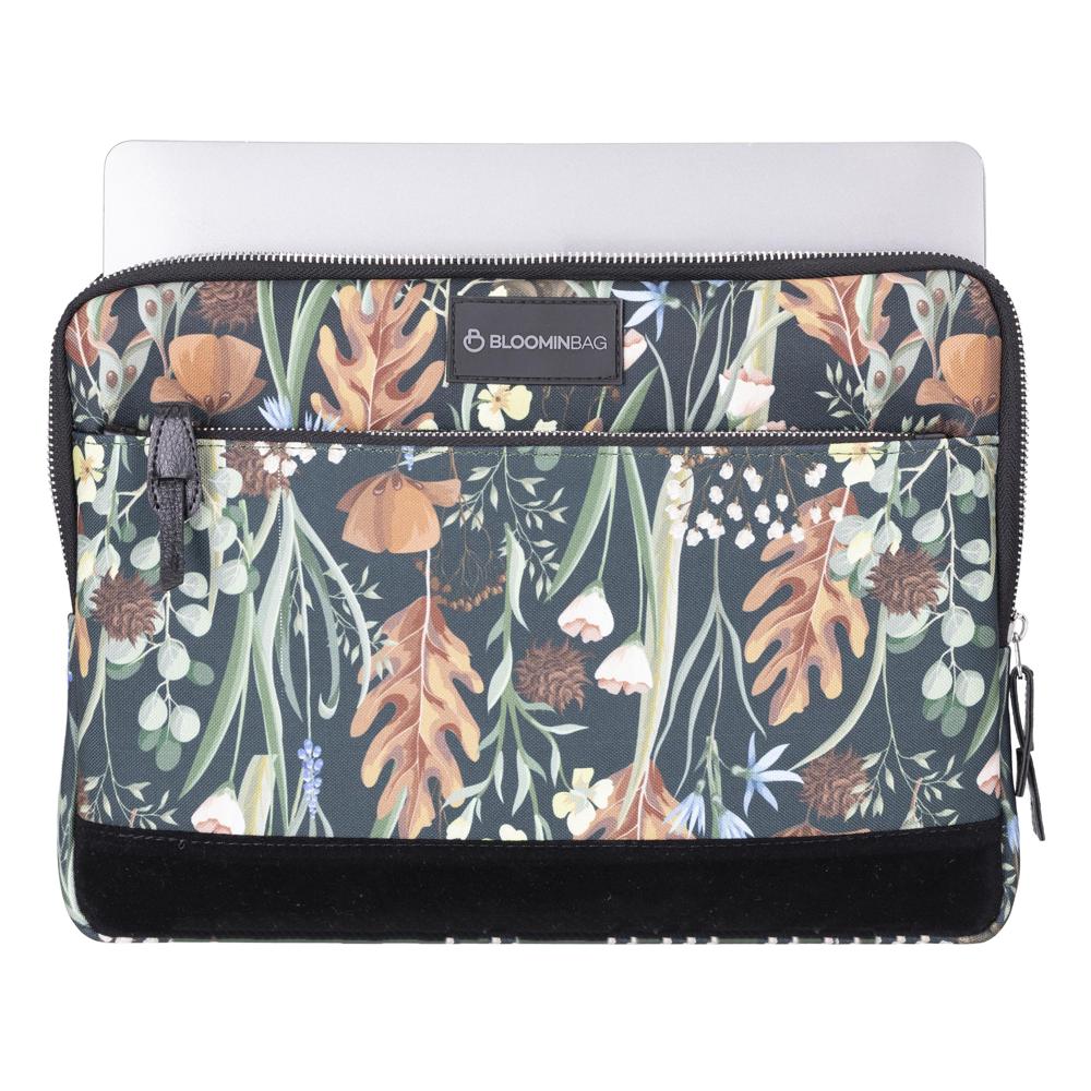 BloominBag Eco Forest 15-16 inch Laptop / MacBook Sleeve_1