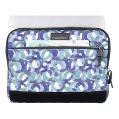 BloominBag Eternal Circles 13 Inch Laptop / MacBook Sleeve_3