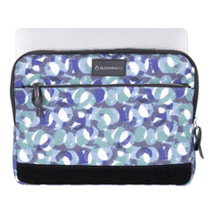 BloominBag Eternal Circles 13 Inch Laptop / MacBook Sleeve_4