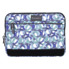 BloominBag Eternal Circles 15-16 inch Laptop / MacBook Sleeve _2