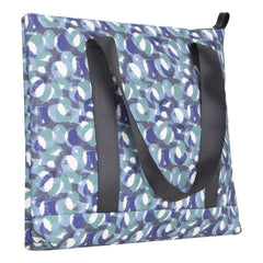 BloominBag Eternal Circles Tote Bag_4