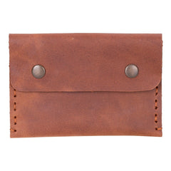 Vita Leather Card Holder