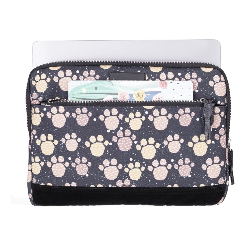 BloominBag Soul Mate 14 inch Laptop / MacBook Sleeve _5